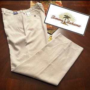 Tommy Bahama silk dress pants NWT